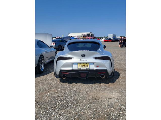 2020 toyota gr supra 3.0 premium