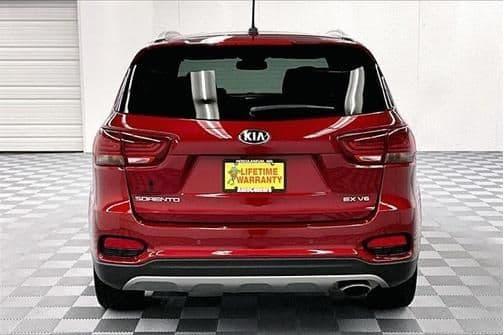 2020 kia sorento ex in herculaneum, missouri