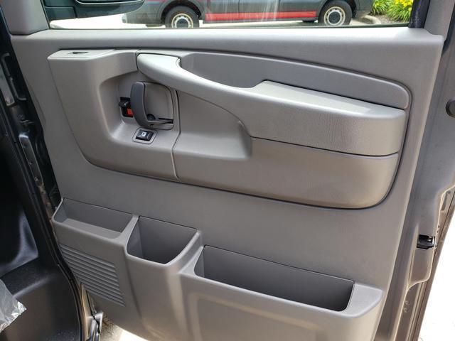 2015 chevrolet express 2500 135