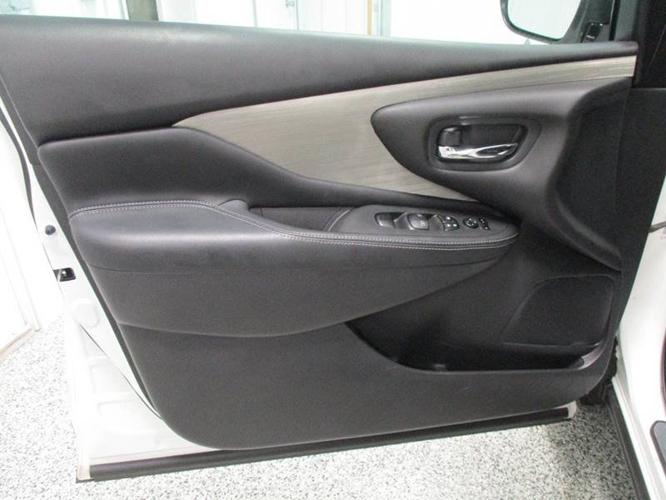 used 2016 nissan murano awd s north sioux city, sd 57049 for sale in dakota dunes, south dakota