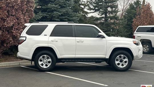 2019 Toyota 4Runner
