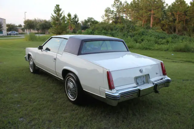 1979 cadillac eldorado coupe 2door 5.7l must see call now don't miss it nice car