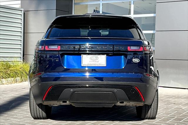 2021 land rover range rover velar p250 s