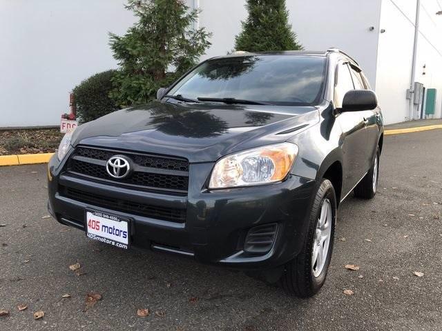 2011 toyota rav4 in cottage lake, washington