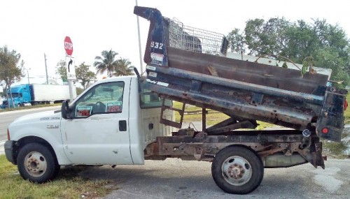 2005 ford f-350 for sale in florida by owner