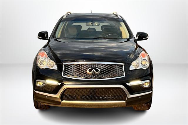 2016 infiniti qx50 base