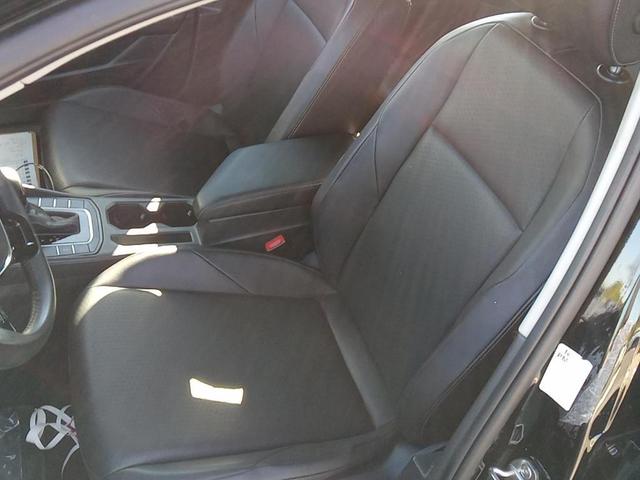 2020 volkswagen jetta 1.4t se