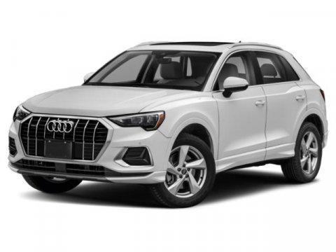 2022 audi q3 40 premium