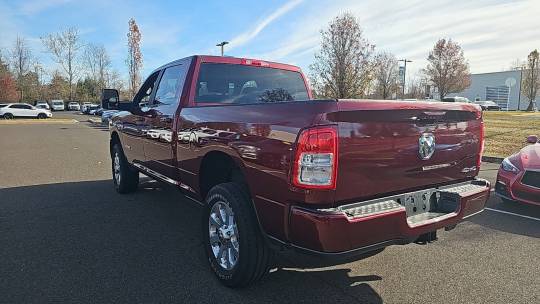 2023 RAM 2500