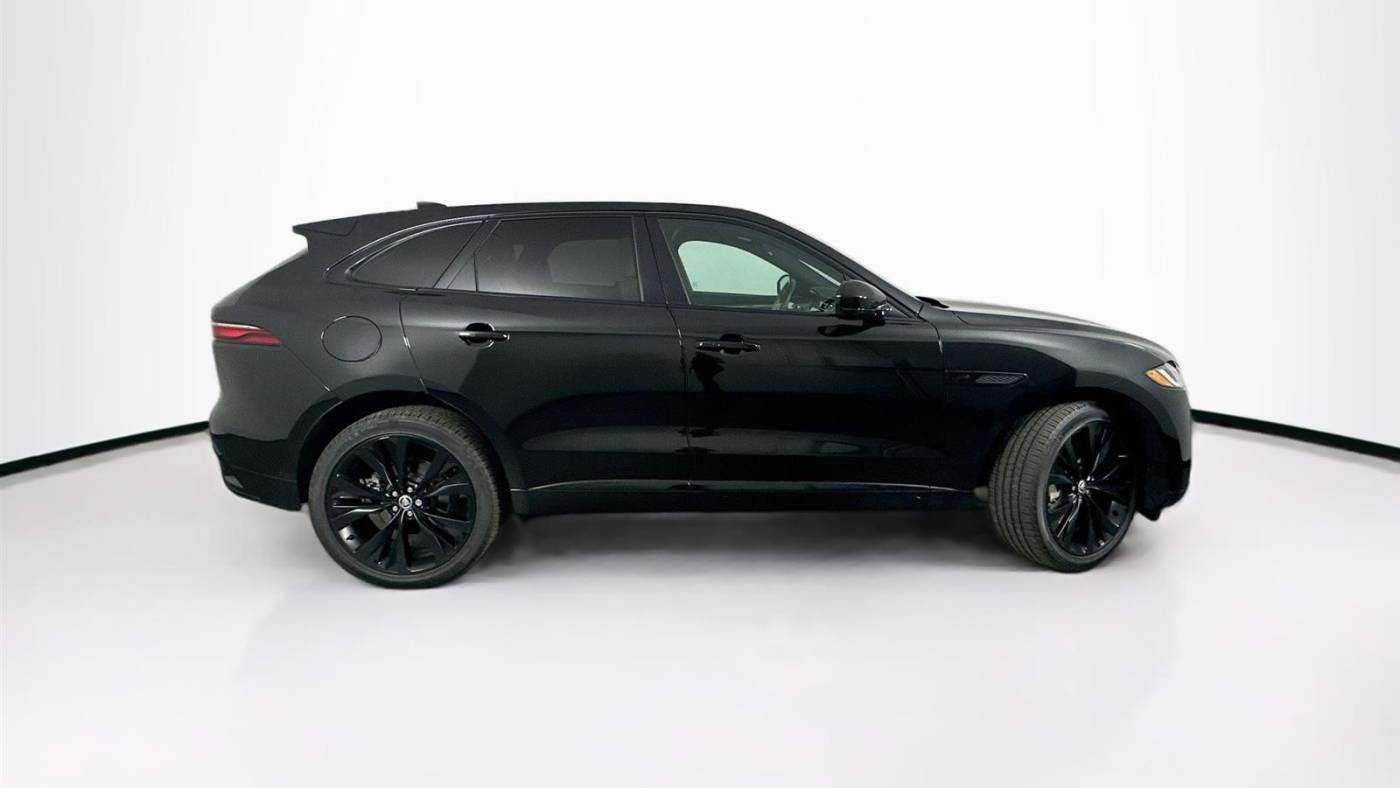2024 jaguar f-pace p250 r-dynamic s