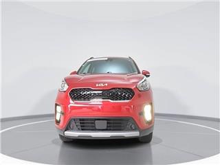 2022 Kia Niro touring special edition