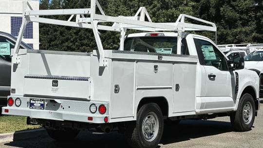2023 Ford F-250