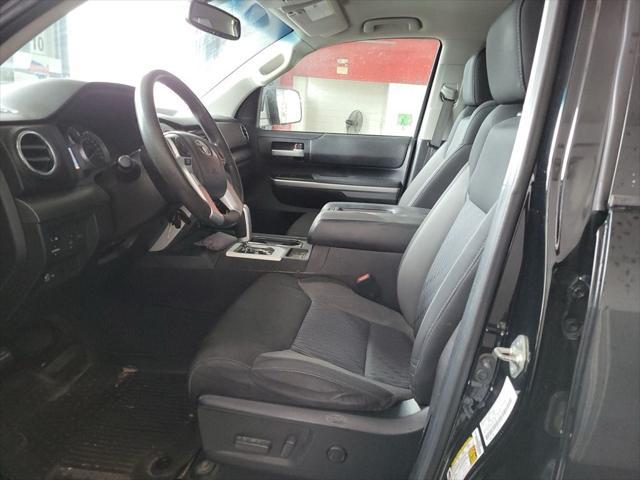 2015 toyota tundra sr5