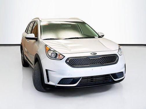 2019 kia niro