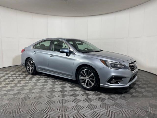 2019 subaru legacy 2.5i limited