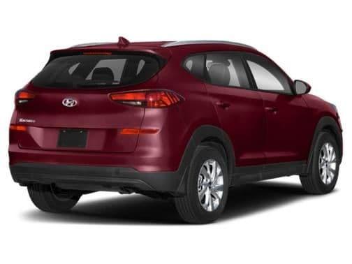 2019 hyundai tucson se in cullman, alabama