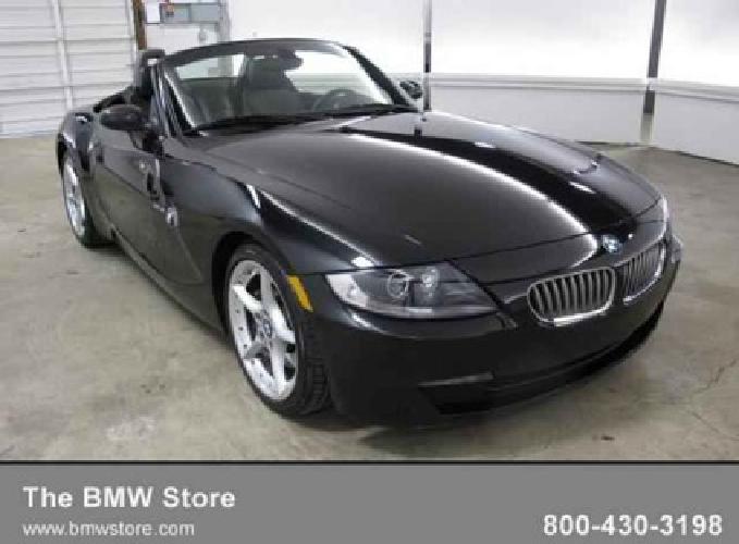 2008 bmw z4-series 3.0si in cincinnati, oh