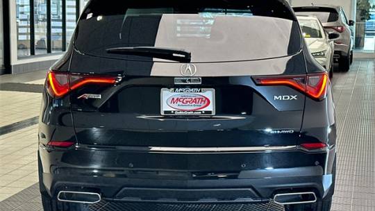 2025 Acura MDX