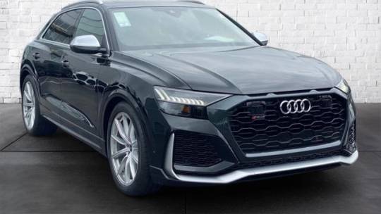 2024 Audi rs