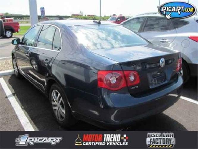 2005 volkswagen jetta sedan a5 2.5l in columbus, oh