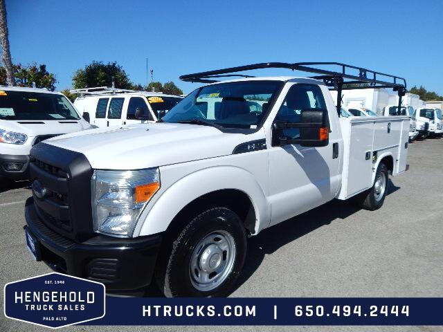 2015 ford f-250