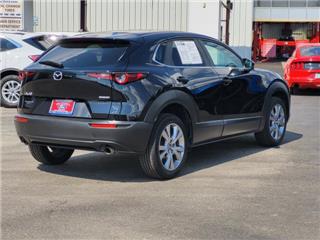 2021 Mazda CX-30 select
