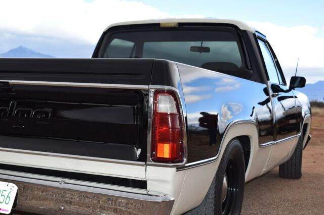 1973 dodge ram 1500 pickup with 440 engine & ac 70,125 miles, beautiful!