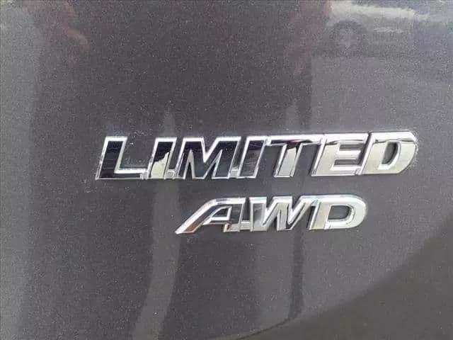2015 toyota rav4 limited sport utility 4d in bay head, new jersey