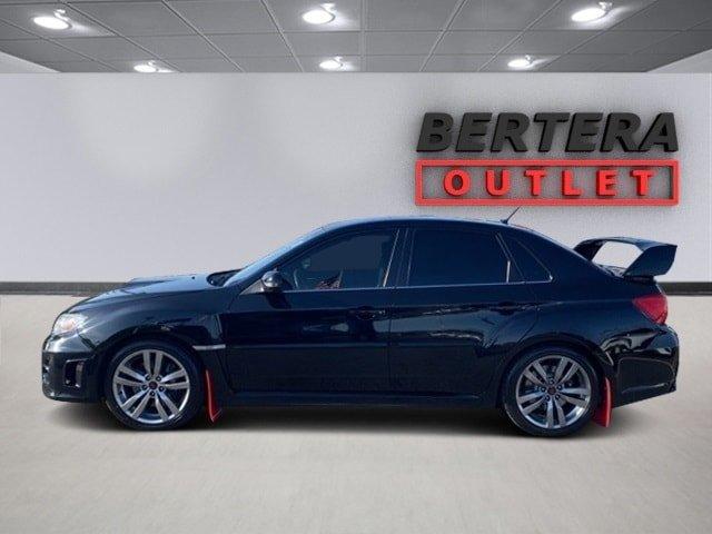 used 2014 subaru impreza wrx sti sedan hartford, ct 06120 for sale in hartford, connecticut
