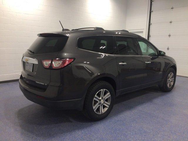 used 2016 chevrolet traverse awd lt w/ 1lt bismarck, nd 58504 for sale in bismarck, north dakota