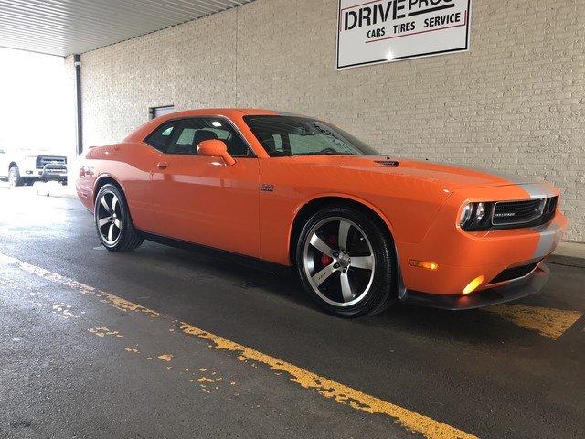 used 2012 dodge challenger srt8 charles town, wv 25414 for sale in charles town, west virginia