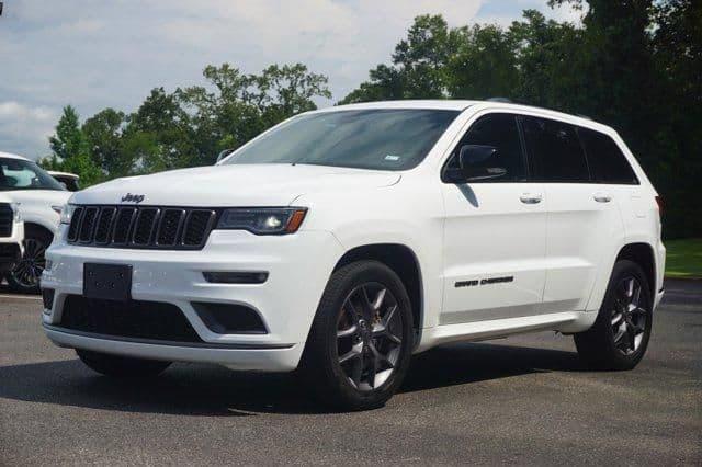 2020 jeep grand cherokee limited 4dr 4x4 in indian springs, alabama
