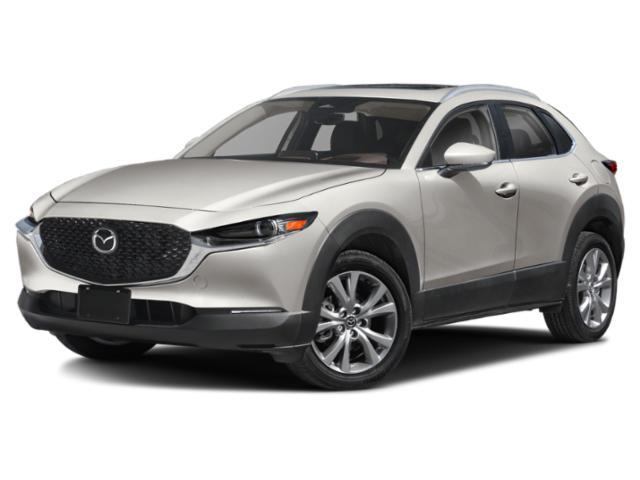 2024 mazda cx-30 premium package