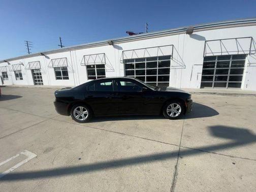 2023 dodge charger