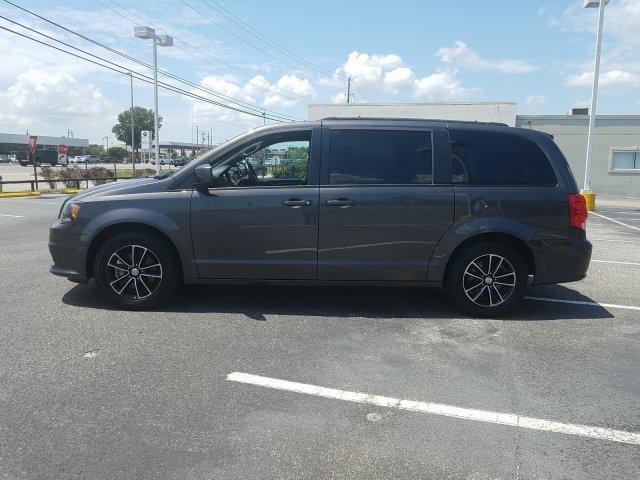 used 2018 dodge grand caravan gt mobile, al 36606 for sale in mobile, alabama