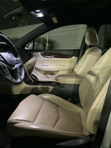 2018 cadillac xt5 premium luxury