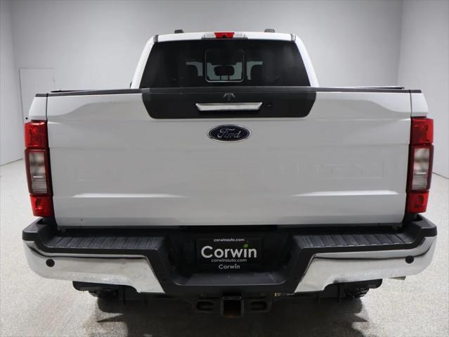 2020 ford f-350 lariat