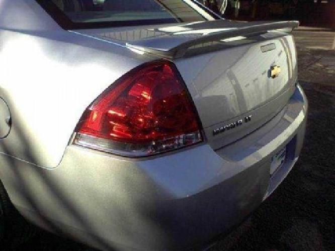 2012 chevrolet impala lt sedan 4d in fairfax, va