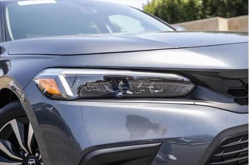 2023 honda civic