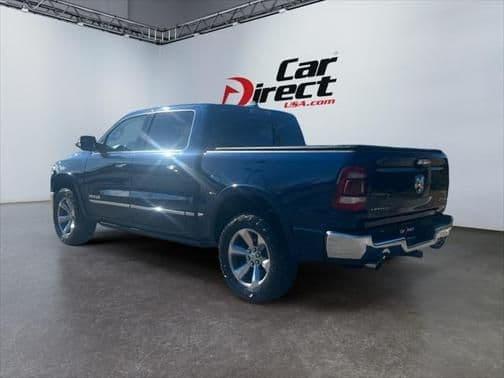 2020 ram 1500 st in virginia beach, virginia