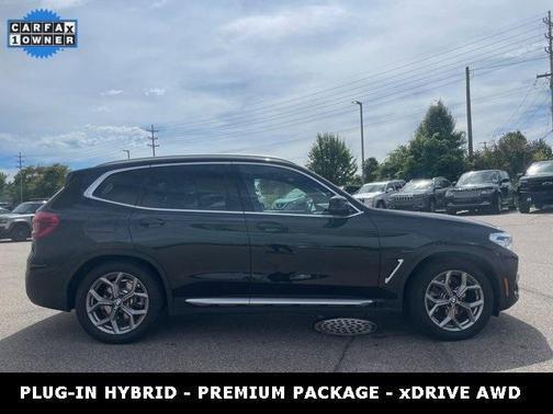 2021 bmw x3 phev in co bluffs, iowa