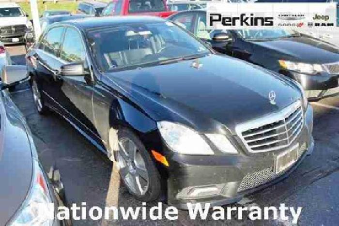 2011 mercedes-benz e-class e350 in colorado springs, co
