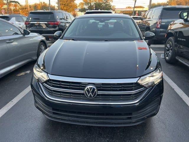 2024 volkswagen jetta s in hialeah, florida
