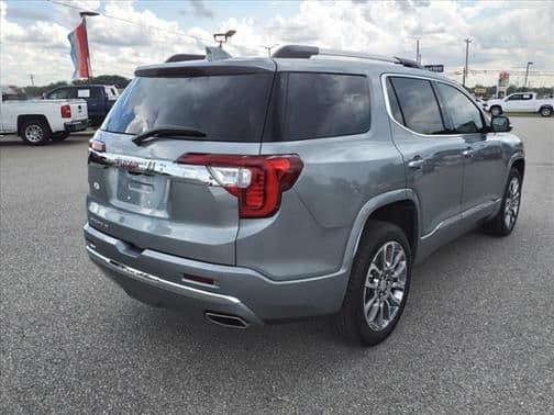 2023 gmc acadia in denver, colorado