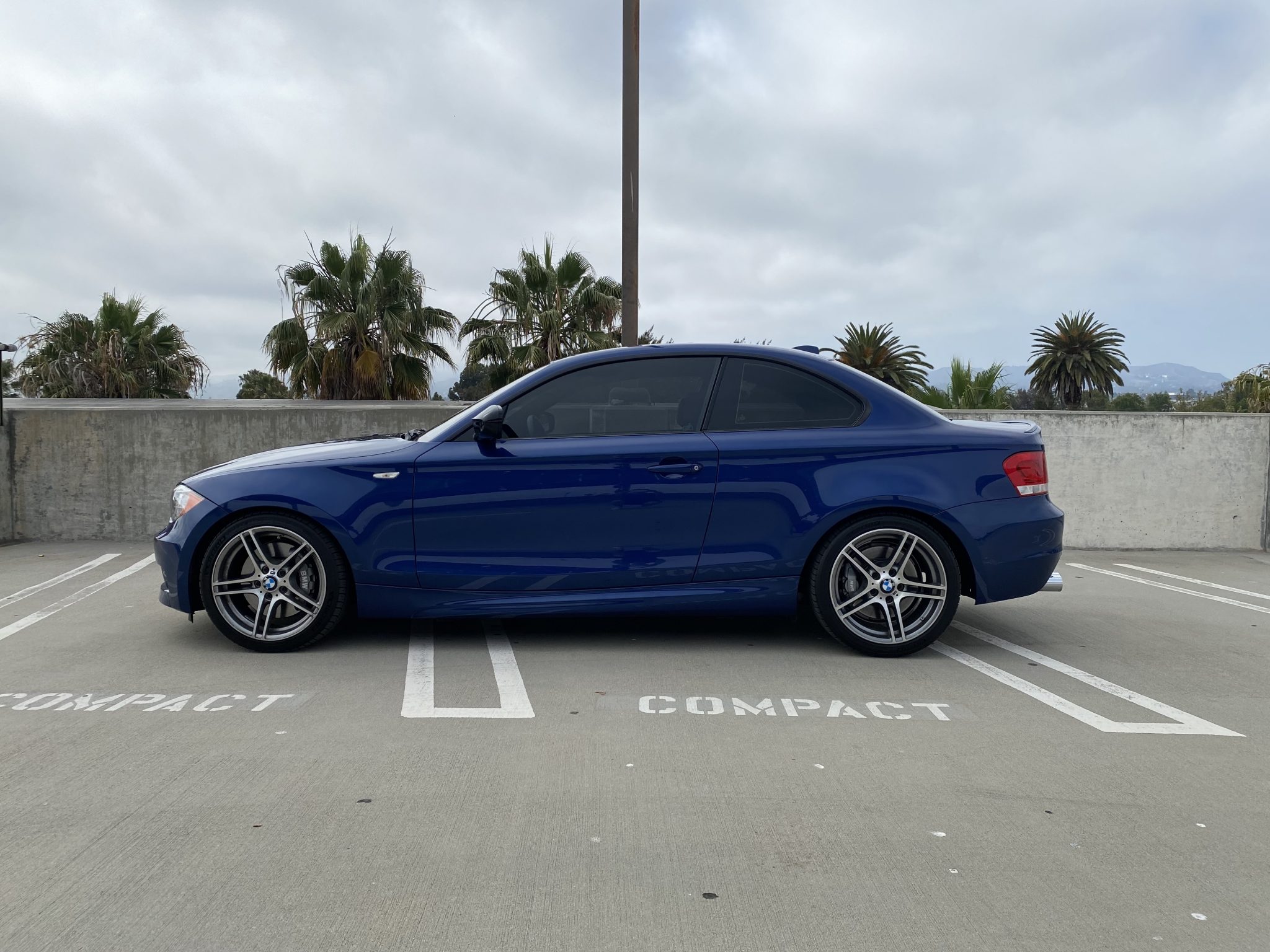 2013 bmw 135is