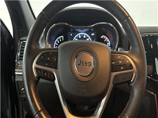 2019 Jeep Grand Cherokee trailhawk