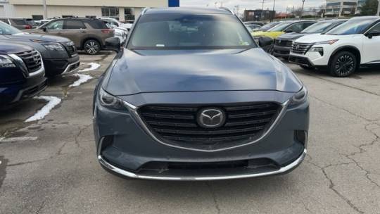 2021 Mazda CX-9
