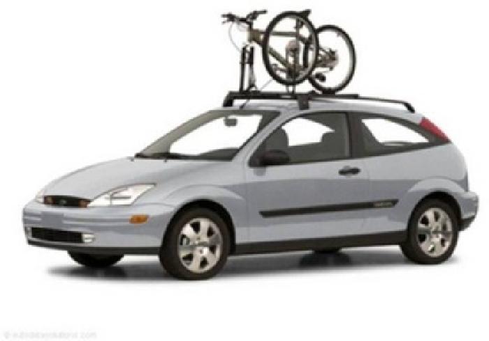 2001 ford focus in tampa, fl