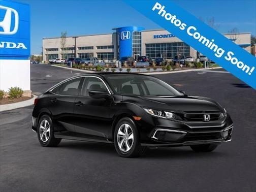 2021 honda accord