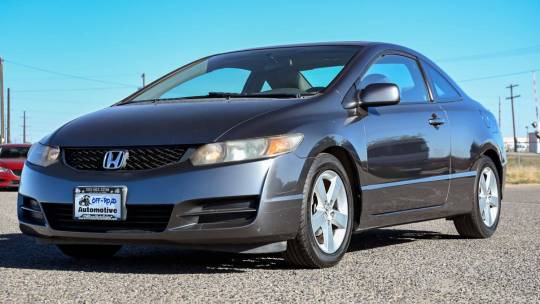 2009 Honda Civic